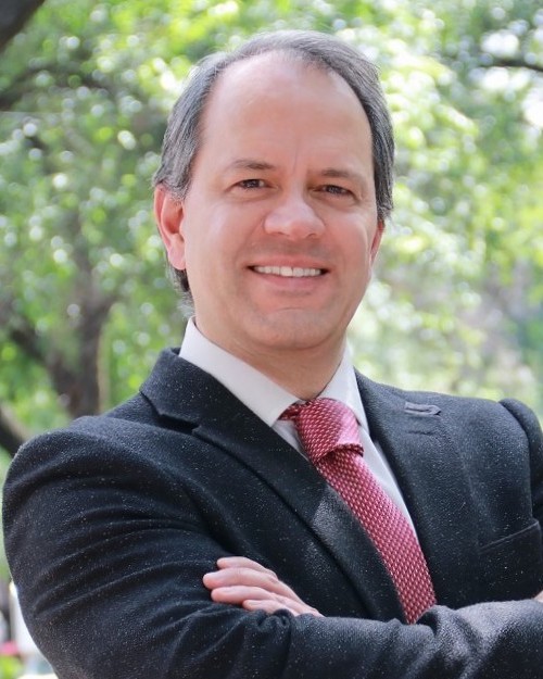 Alejandro Pagés